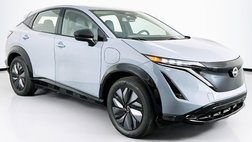 2023 Nissan Ariya Engage e-4ORCE