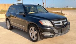 2015 Mercedes-Benz GLK-Class GLK 350