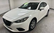 2014 Mazda MAZDA3 i Sport