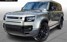 2023 Land Rover Defender 130 SE
