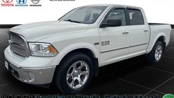 2018 Ram Ram Pickup 1500 Laramie