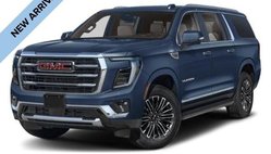 2025 GMC Yukon XL Elevation