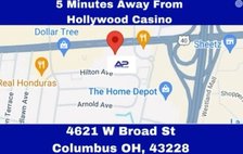 2006 Dodge Ram 2500 Laramie