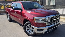 2019 Ram Ram Pickup 1500 Laramie