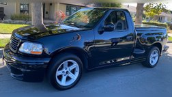 2004 Ford F-150 SVT LIGHTNING Base