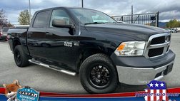 2014 Ram Ram Pickup 1500 Express