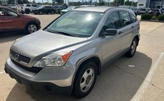 2008 Honda CR-V LX