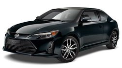 2015 Scion tC Base