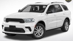 2026 Dodge Durango GT HEMI Plus