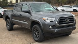 2023 Toyota Tacoma SR5 RWD