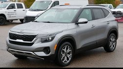 2021 Kia Seltos EX