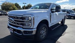 2026 Ford Super Duty F-250 Lariat