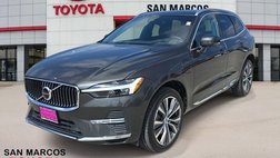 2022 Volvo XC60 Recharge T8 Inscription Expression