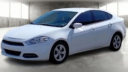 2016 Dodge Dart SXT