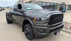 2024 Ram Ram Pickup 3500 Limited