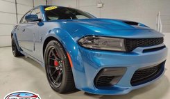 2022 Dodge Charger SRT Hellcat Redeye