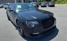 2022 Chrysler 300 S V8