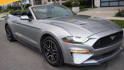 2023 Ford Mustang Premium