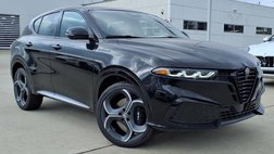 2026 Alfa Romeo Tonale Sport Speciale