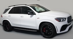 2022 Mercedes-Benz GLE-Class AMG GLE 53