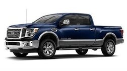 2016 Nissan Titan XD SL
