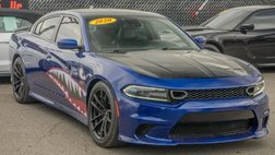 2020 Dodge Charger Scat Pack