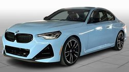 2025 BMW 2 Series M240i
