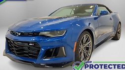 2023 Chevrolet Camaro ZL1
