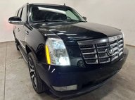 2011 Cadillac Escalade ESV Luxury