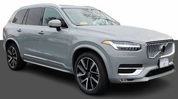2024 Volvo XC90 B6 Plus Bright Theme 7P