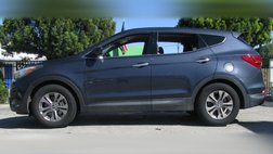 2014 Hyundai Santa Fe Sport 2.4L