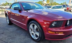 2006 Ford Mustang GT