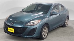 2011 Mazda MAZDA3 i Touring