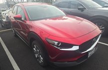 2022 Mazda CX-30 2.5 S Select