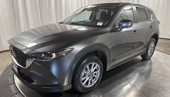 2023 Mazda CX-5 2.5 S Preferred