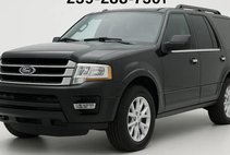 2015 Ford Expedition Limited