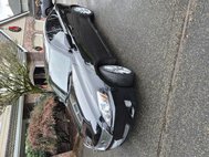 2007 Lexus IS 350 Base