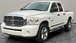 2008 Dodge Ram 1500 Laramie