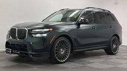 2024 BMW X7 ALPINA XB7