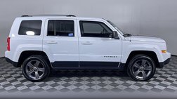 2016 Jeep Patriot Sport SE