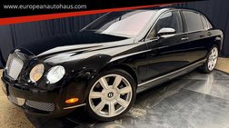 2006 Bentley Continental Flying Spur