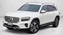 2025 Mercedes-Benz GLB GLB 250