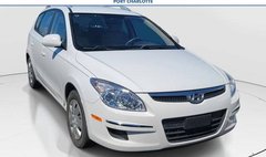 2012 Hyundai Elantra Touring GLS