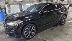 2020 BMW X2 sDrive28i