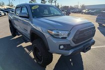 2018 Toyota Tacoma TRD Off-Road