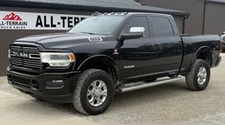 2022 Ram Ram Pickup 2500 Laramie
