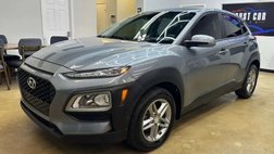 2020 Hyundai Kona SE