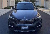 2018 BMW X1 sDrive28i