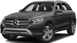2016 Mercedes-Benz GLC-Class GLC 300 4MATIC