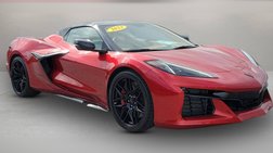 2023 Chevrolet Corvette Z06